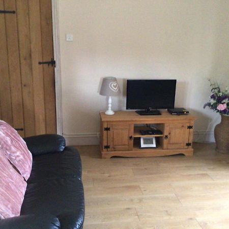 Mary'S Apartman Selby Kültér fotó