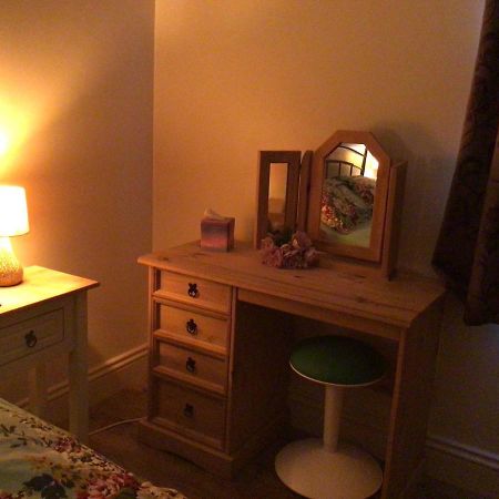 Mary'S Apartman Selby Kültér fotó