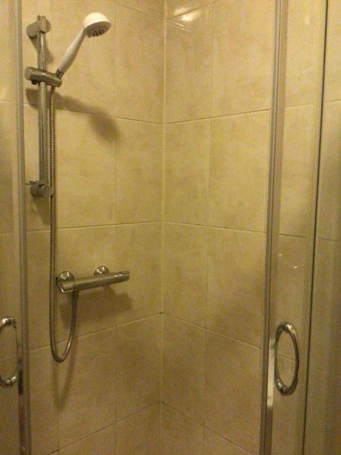 Mary'S Apartman Selby Kültér fotó