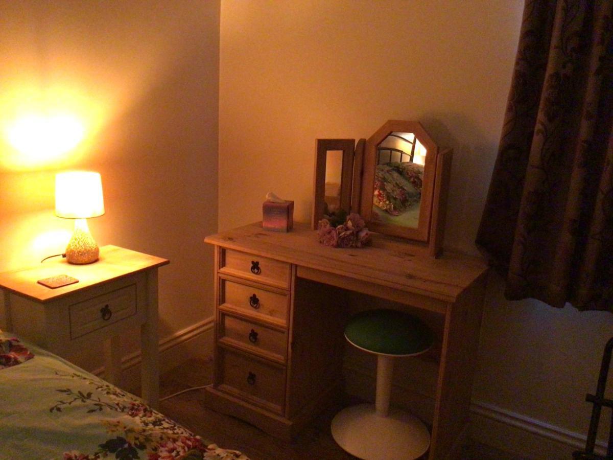 Mary'S Apartman Selby Kültér fotó