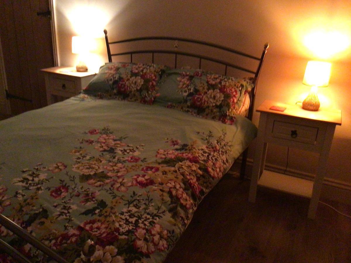 Mary'S Apartman Selby Kültér fotó