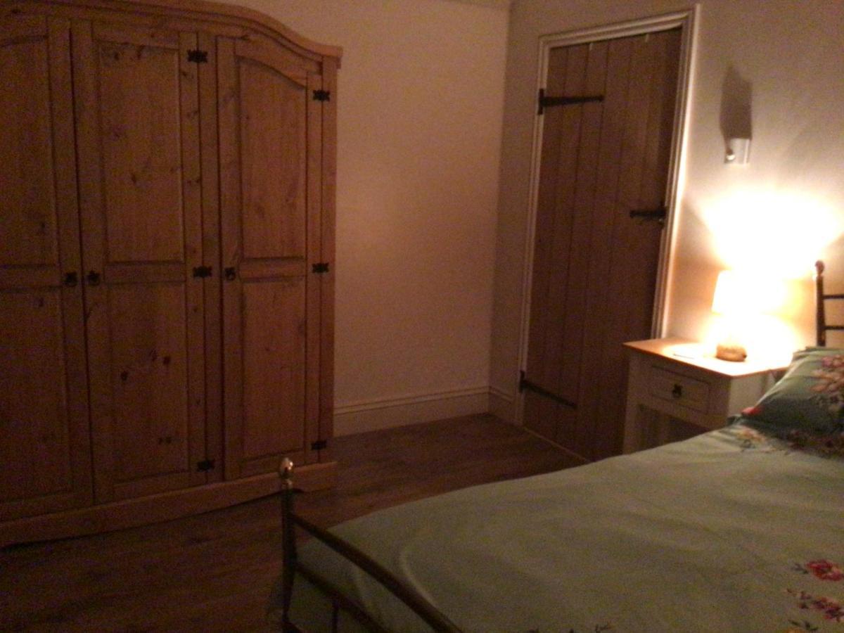Mary'S Apartman Selby Kültér fotó