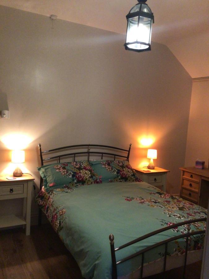 Mary'S Apartman Selby Kültér fotó