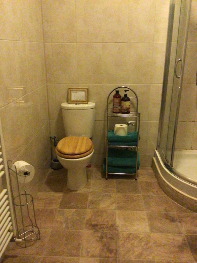 Mary'S Apartman Selby Kültér fotó